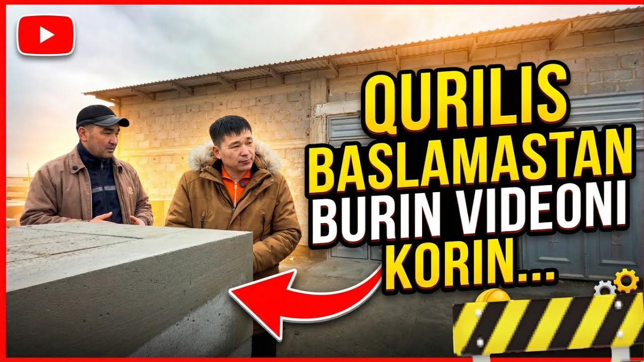 КУРЫЛЫС БАСЛАЙЖАК БОЛСАНЫЗ  БУЛ ВИДЕОНЫ КОРИН,ГАЗАБЛОК,КОЛОДЕЦ,ШЛАКАБЛОКЛАР ХАЗИР КАНДАЙ ЖАГДАЙДА