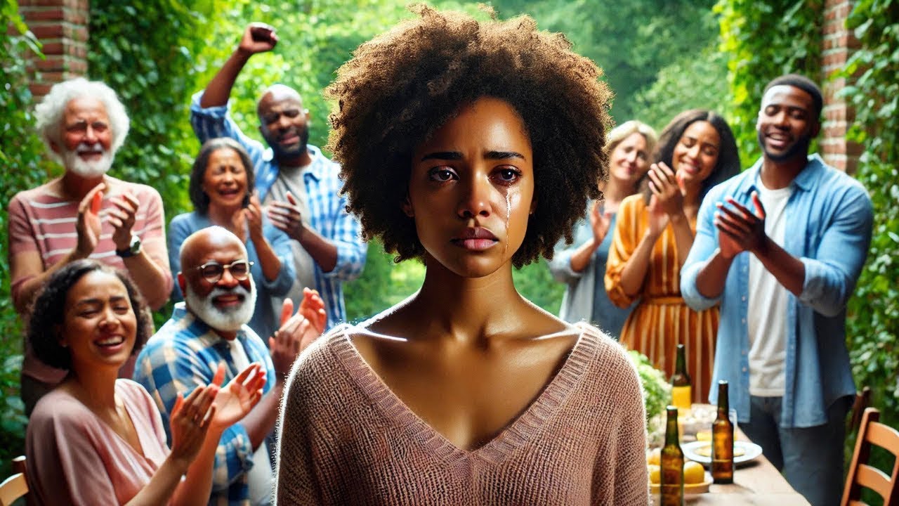 Humilié par ma famille, je suis devenu chef célèbre — maintenant mon frère veut profiter de moi.