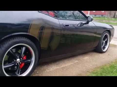 Automotive Black Reflective Tape