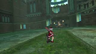 [Toram Online] THS VS Sicanokami Lvl 280