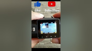 #25 😍 NIGHT Vision Toggle Options [VANTRUE N2 PRO TUTORIALS] - How to USE #vantrueN2pro #shorts