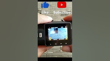 #25 😍 NIGHT Vision Toggle Options [VANTRUE N2 PRO TUTORIALS] - How to USE #vantrueN2pro #shorts