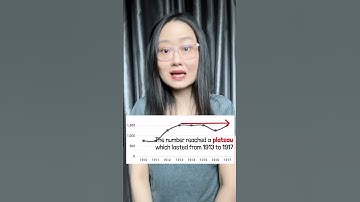 smart way to describe trends - ielts writing task 1 line graph tips