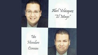 Video thumbnail of "Abel Velásquez "El Mago" - Recuerdo (En Vivo)"