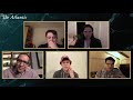 Wild Indian: An Atlantic Panel