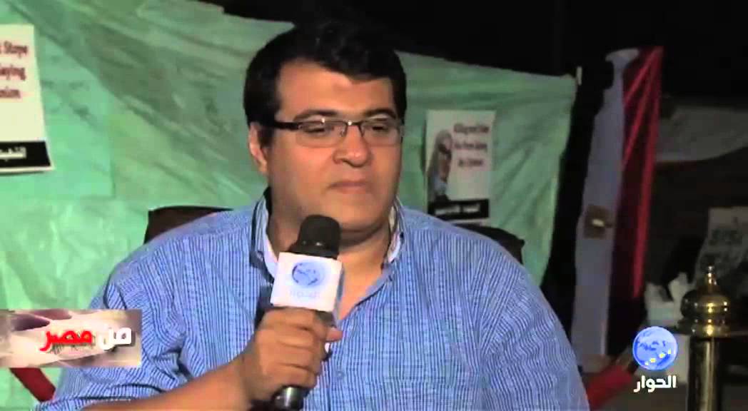 من مصر | دور الفن في مقاومة الإنقلاب - (أحد الضيوف استشهد في مجزرة أبو زعبل)