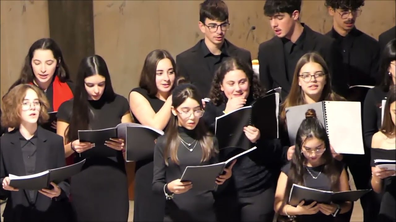 ESPROARTE / Mirandela - Concerto de Reis 2026 (8ª parte)