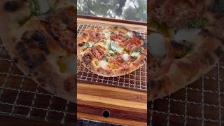 #pesto #pizza #ooni