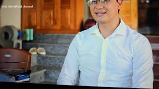 Tu Tien's breathless moment when the DNA test results were announced. Tu Tien's mother was shocked.