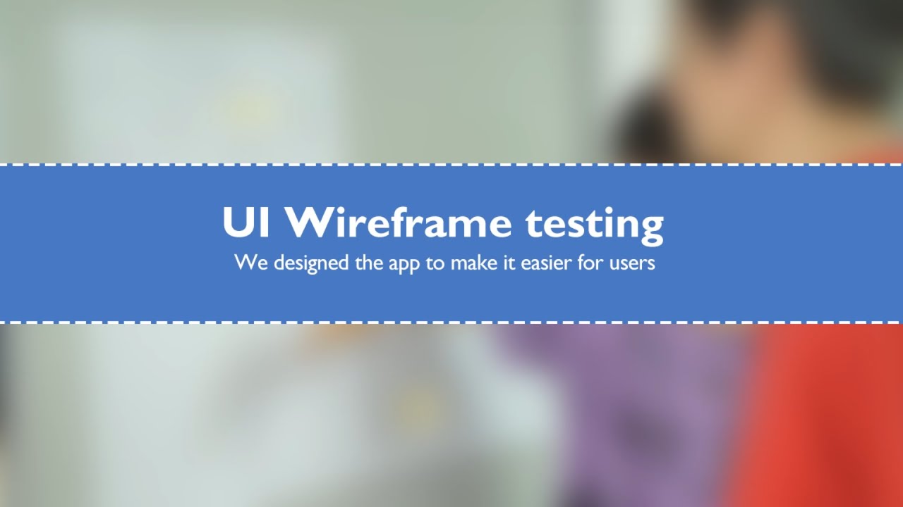 Project2 : UI testing - YouTube