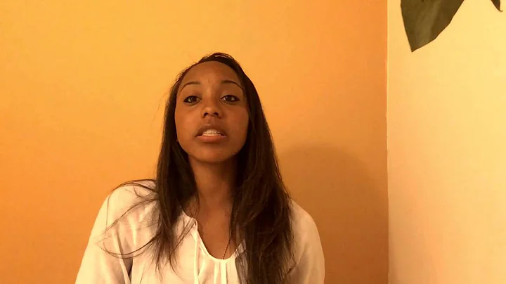 Kayla Lynch-Speech