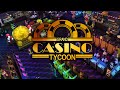 Grand Casino Tycoon (demo)  First Look - YouTube
