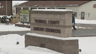 Trumbull Co. considering merging engineering depts.