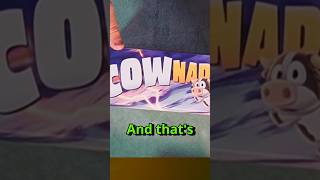 COWNADO Game Review pt 6 - FIRST PEEK INSIDE!