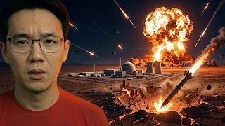 The Last Thing Iran Is Aiming At Could Change The World Forever