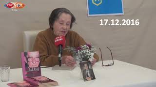 Saide Akış Сәидә Акыш Säidä Aqış 1923-2018