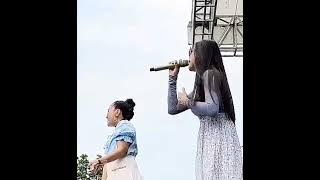 Jatuh Bangun - Vela Zaladara fead Kameli Futri  l Prabowo Bersatu l Sk group