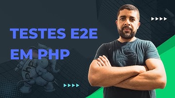 E2E Endpoint Testing with Pure PHP