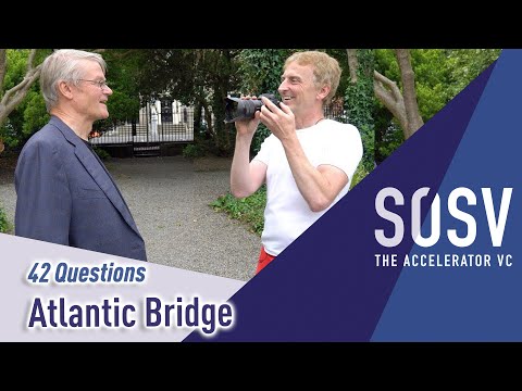 42 Questions: Atlantic