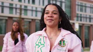 Student Experience: Campus Life at WMU
