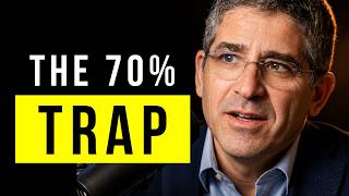 The Harsh Truth Why 70% of Transformations Fail
