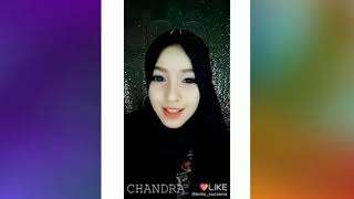 Kompilasi Tik Tok Dj Aisyah Mantap