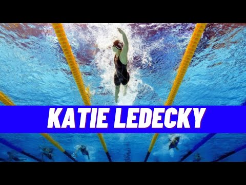 Vídeo: Ledecky ganhou ouro?