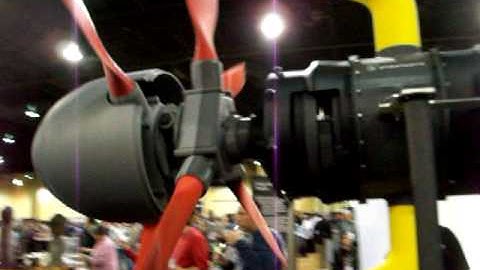 Fully Functioning 3D Print from Autodesk Inventor & Stratasys