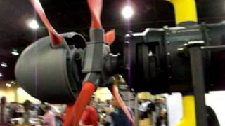 Fully Functioning 3D Print from Autodesk Inventor & Stratasys