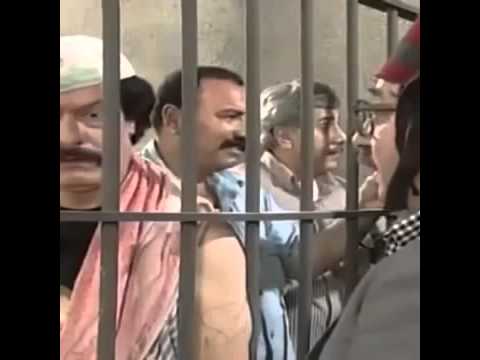 اضحك مع بوعنتر حمار بيحكي