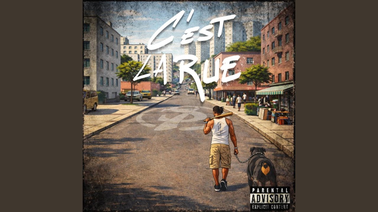 Obejrzyj C'est la rue w YouTube Obejrzyj C'est la rue w YouTube