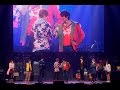 DVD「超英雄祭 KAMEN RIDER×SUPER SENTAI LIVE&amp;SHOW 2016」告知