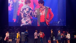 DVD「超英雄祭 KAMEN RIDER×SUPER SENTAI LIVE&SHOW 2016」告知