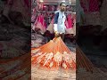 designer lehenga #trending #party #creative #design #sale #shorts #viral #video #new #bride #wedding