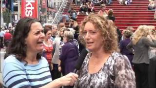 BWW TV: League of Professional Theatre Women Celebrates 30th Anniversary