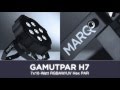 Світлодіодний LED прожектор MARQ Gamut PAR H7