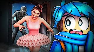 ROBLOX HOME ALONE ANOMALIES...