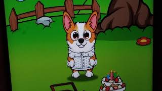 Corgi - Virtual Pet Game screenshot 5