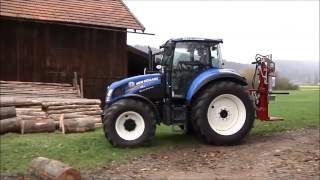 Amr - Fagoteuse De Bûches