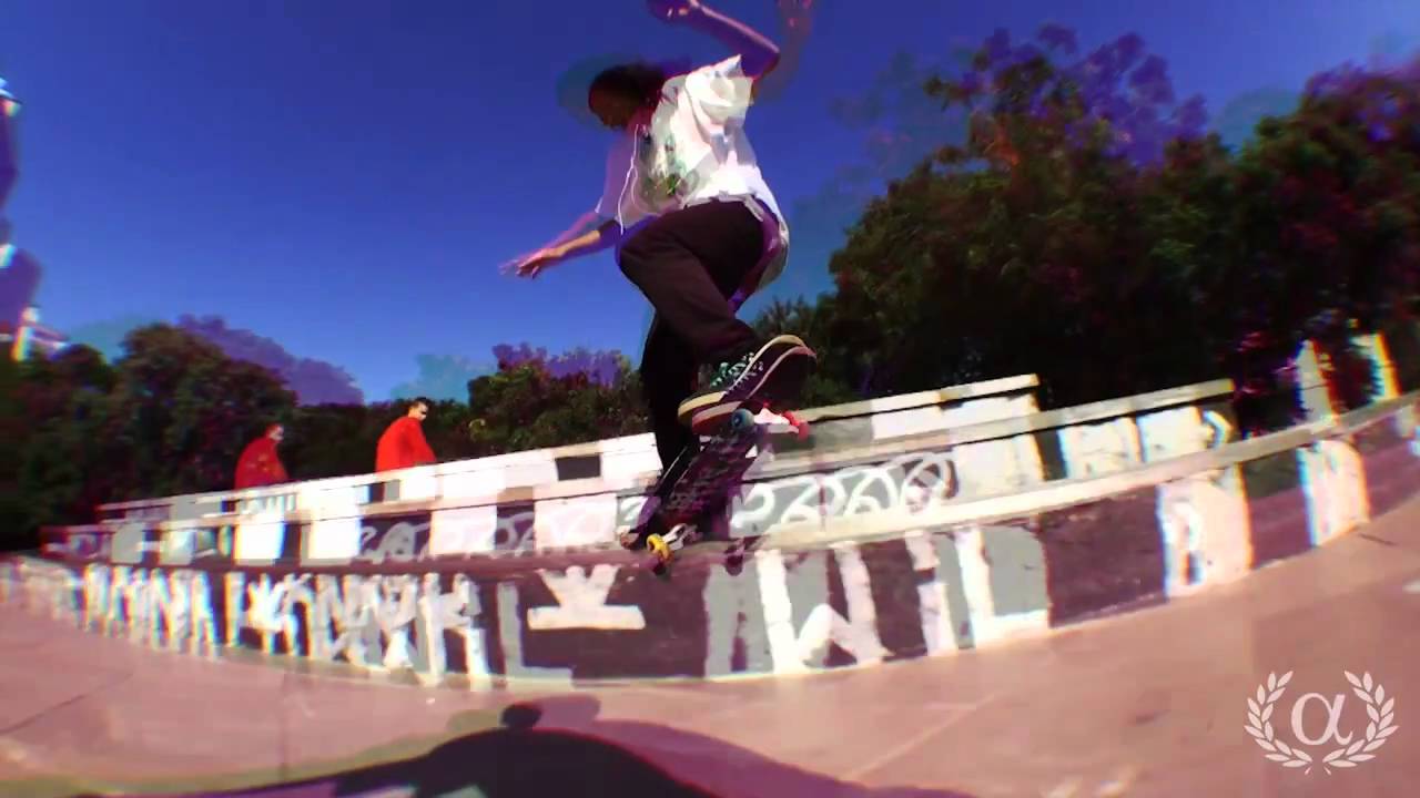 Teaser - Day Life com Alexandre Vaz - Alfavm