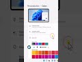 How To Change Colour in Windows 11