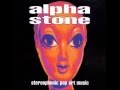 Video thumbnail for Alpha Stone - Special One