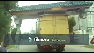 LUCU-GAPURA KE BAWA MOBIL