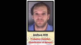 Virginia's Most Wanted (Fauquier County)