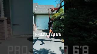 Celebrity 4th grade point guard from Minnesota Profile