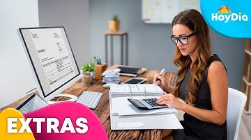 Conoce los errores comunes de los latinos en sus declaraciones de impuestos | Hoy Día | Telemundo