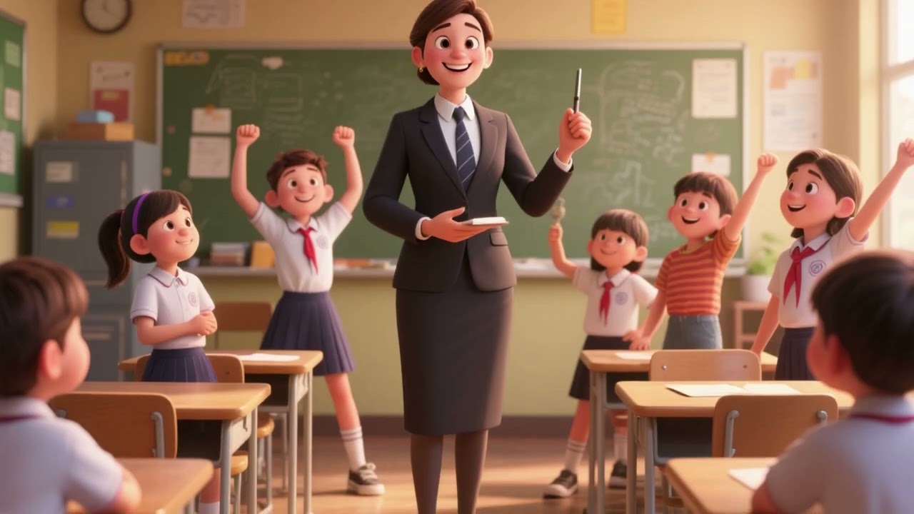 Tabuada do 5, Matemática Infantil, AprendeBrinca