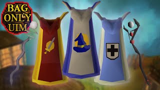 Loot From (Almost) Maxed Combats | Invent-Only UIM #35