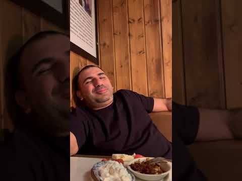 Ayarsız İçip Masanın Tadını Kaçıran Adam - 3