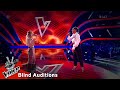 Μαργαρίτα Γεώργα - «The Code» | The Voice of Greece | 10η Σεζόν
